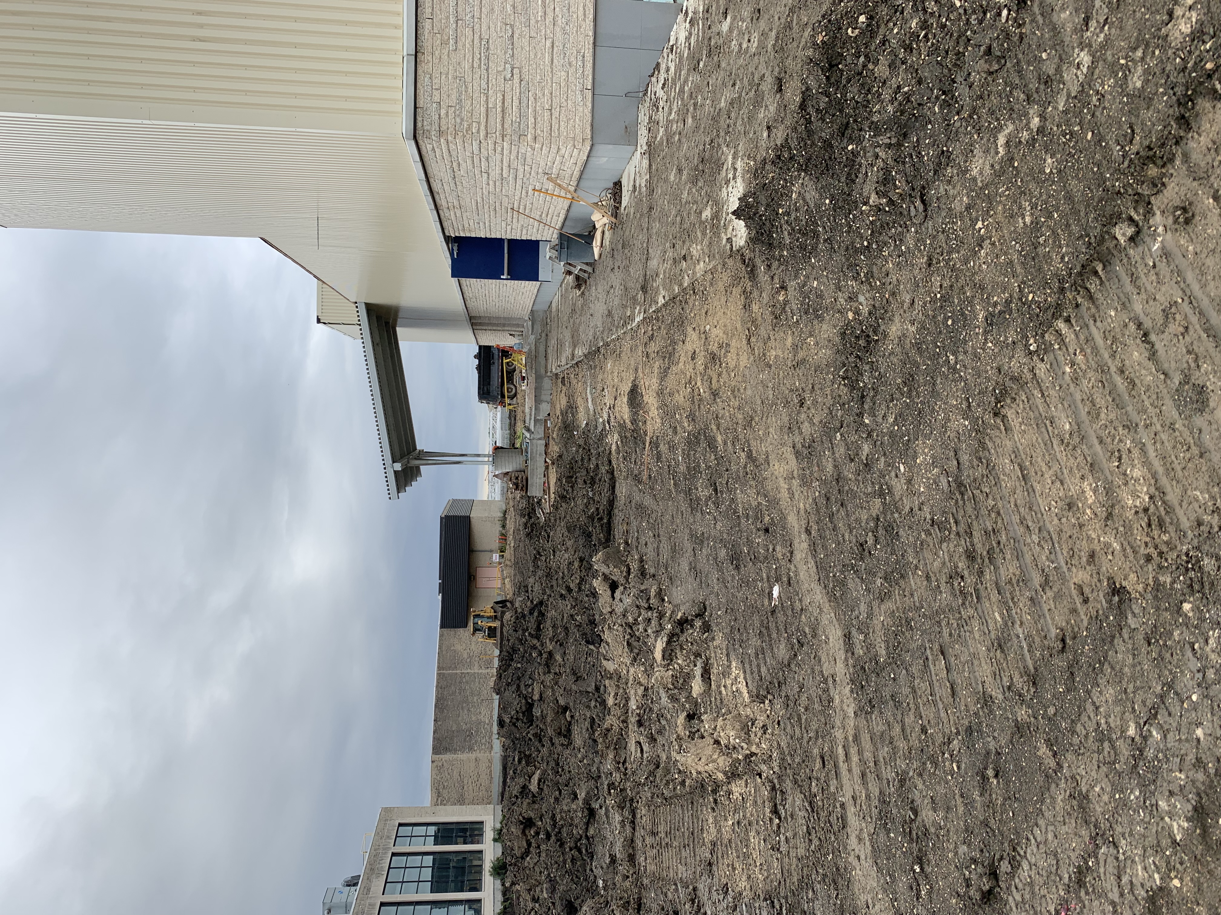 Wastewater Treatment Facility Expansion image