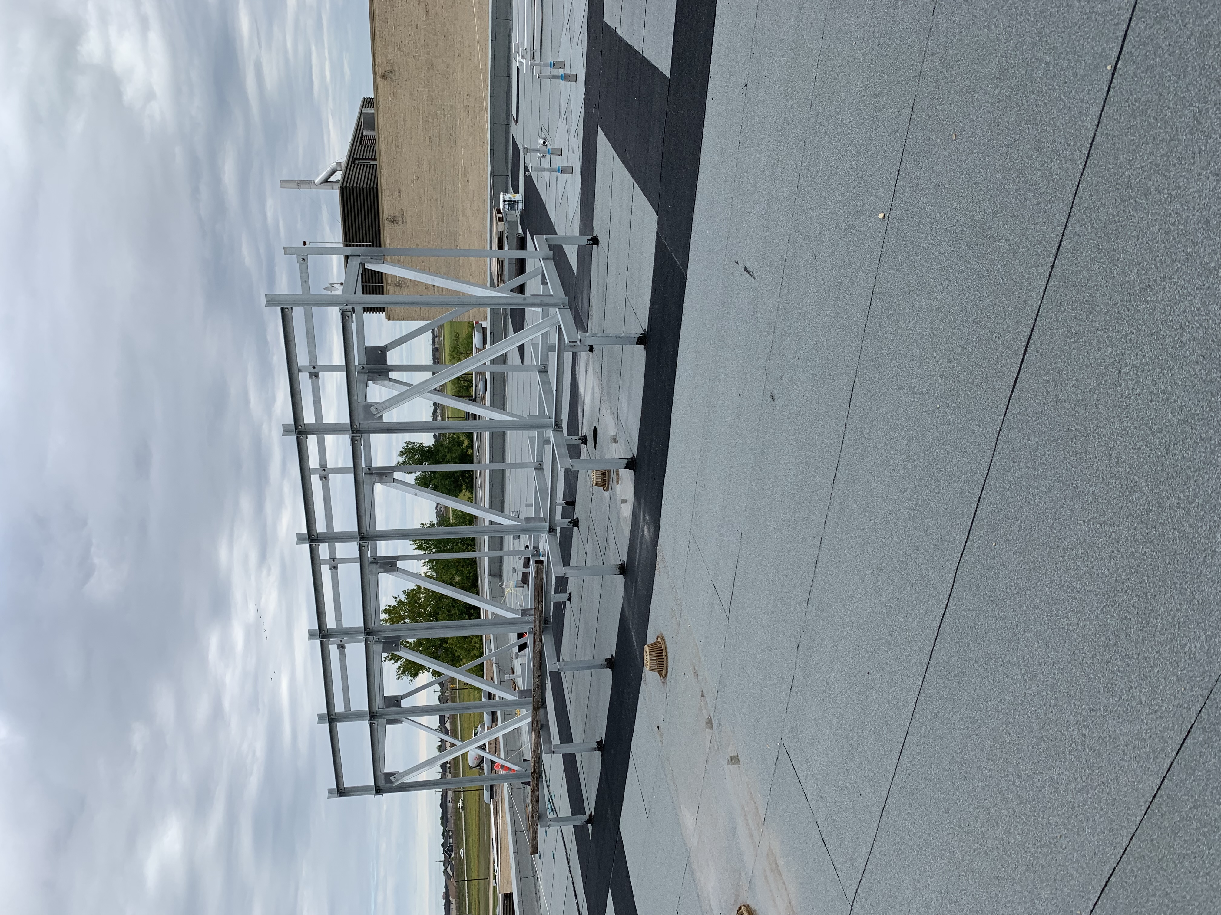Wastewater Treatment Facility Expansion image