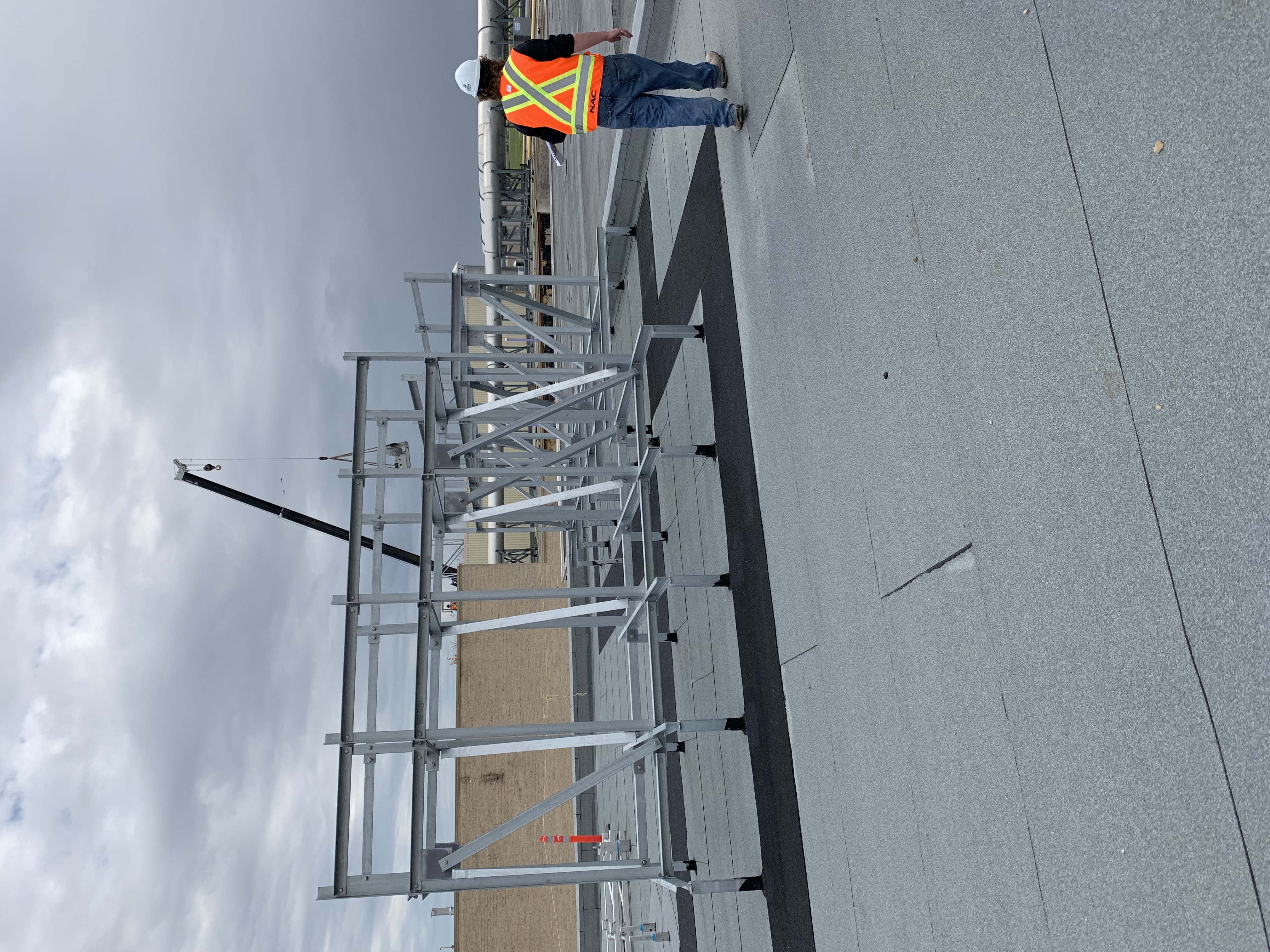 Wastewater Treatment Facility Expansion image