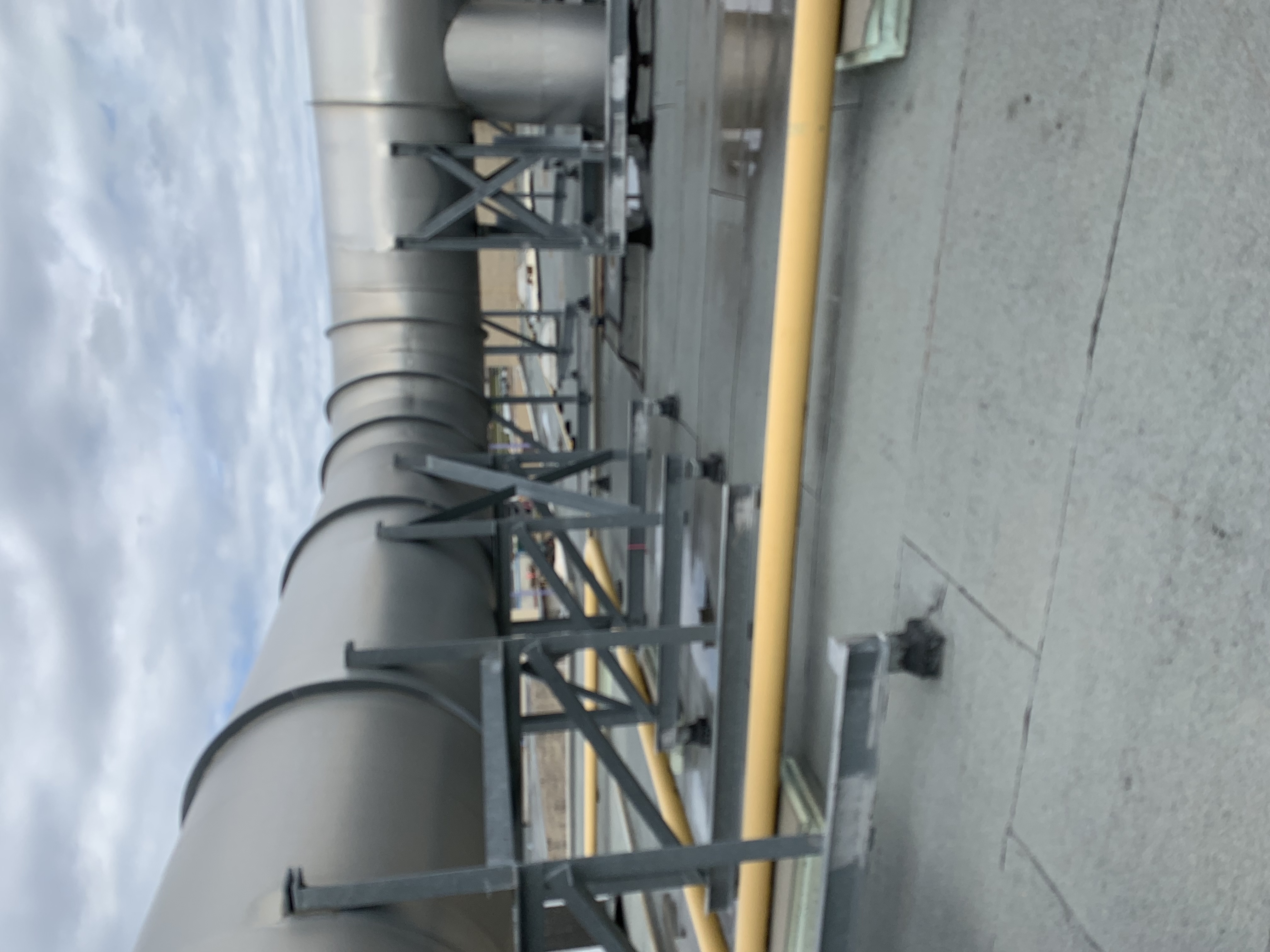 Wastewater Treatment Facility Expansion image