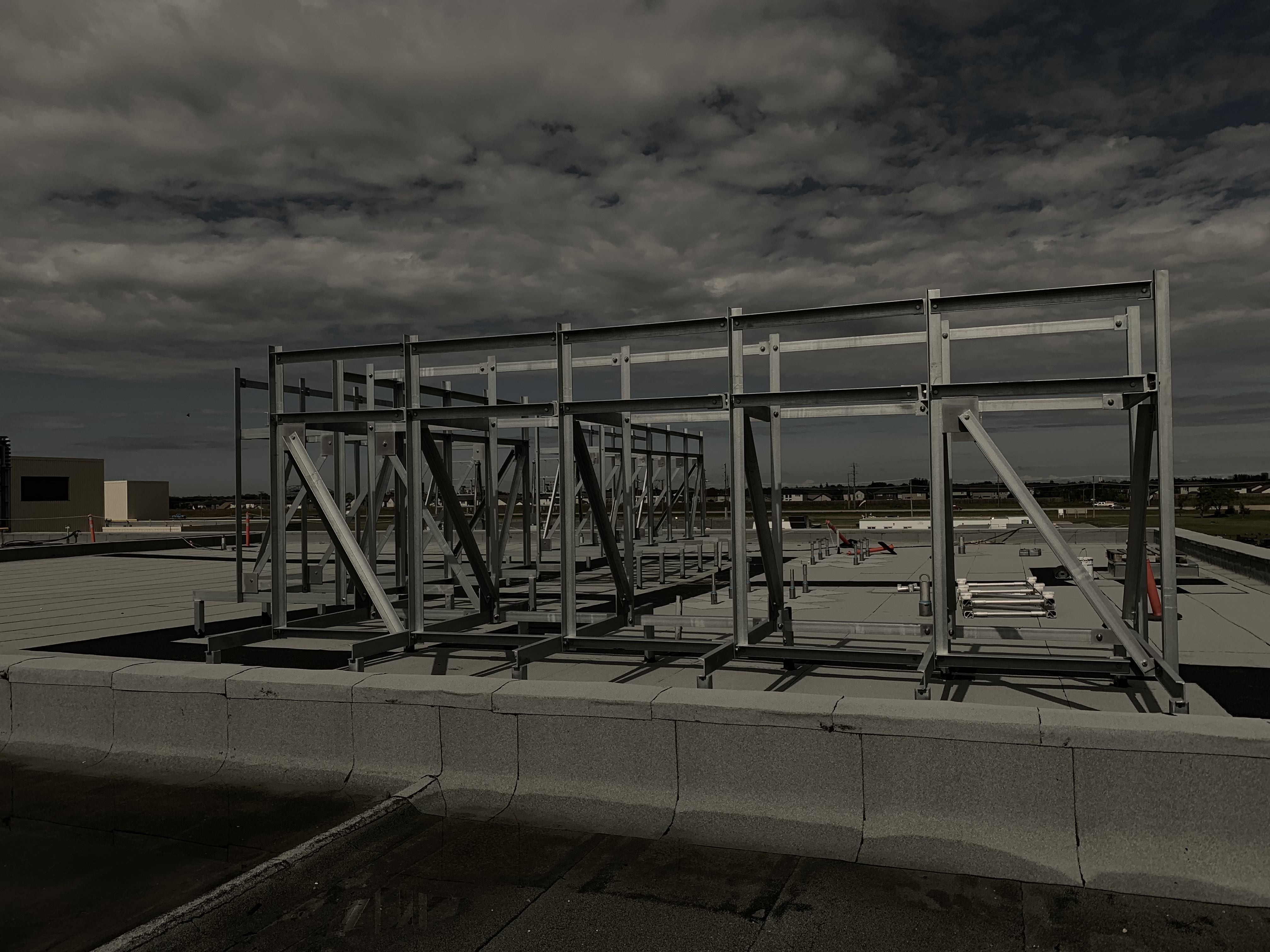 Wastewater Treatment Facility Expansion image