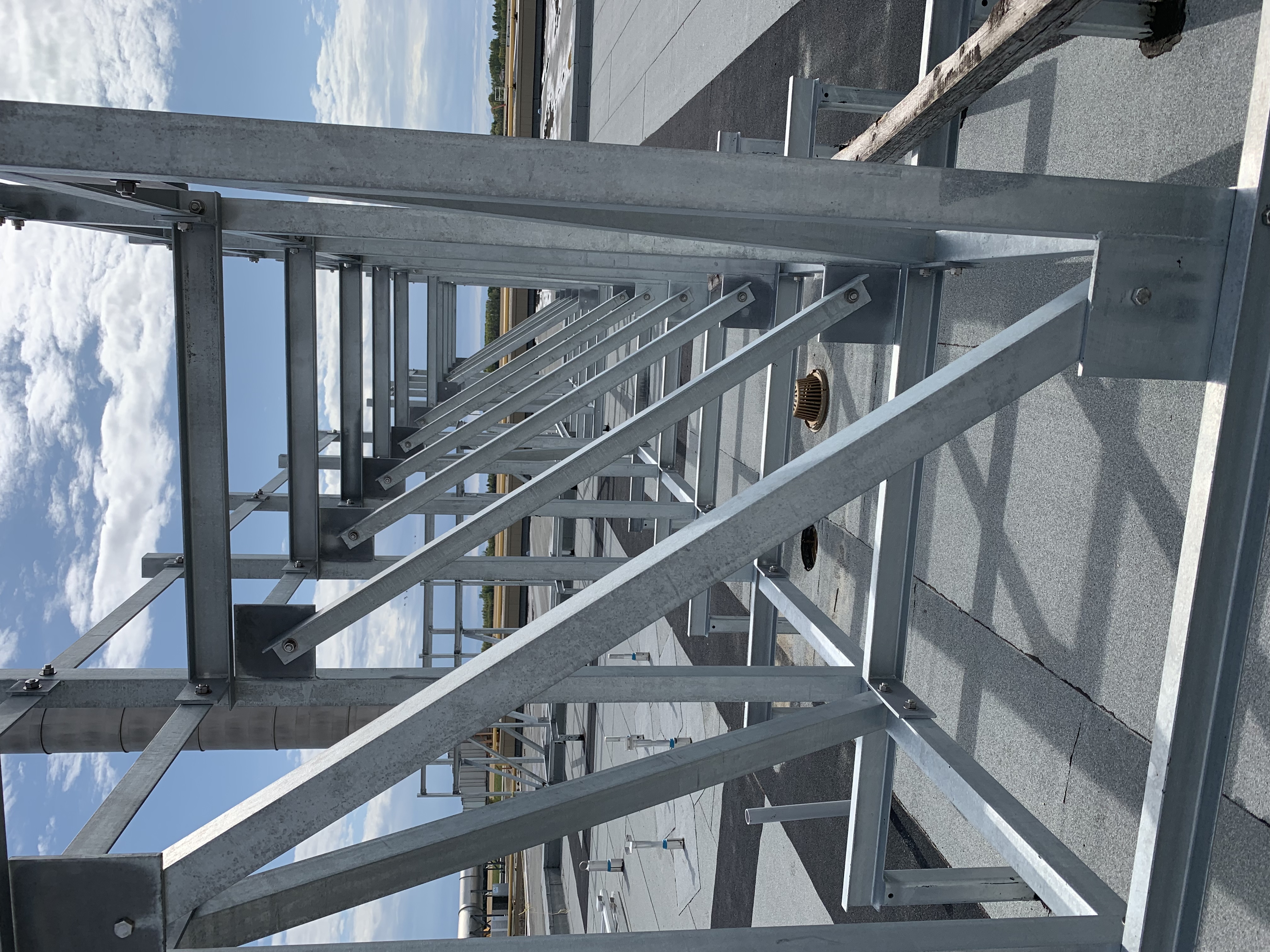 Wastewater Treatment Facility Expansion image