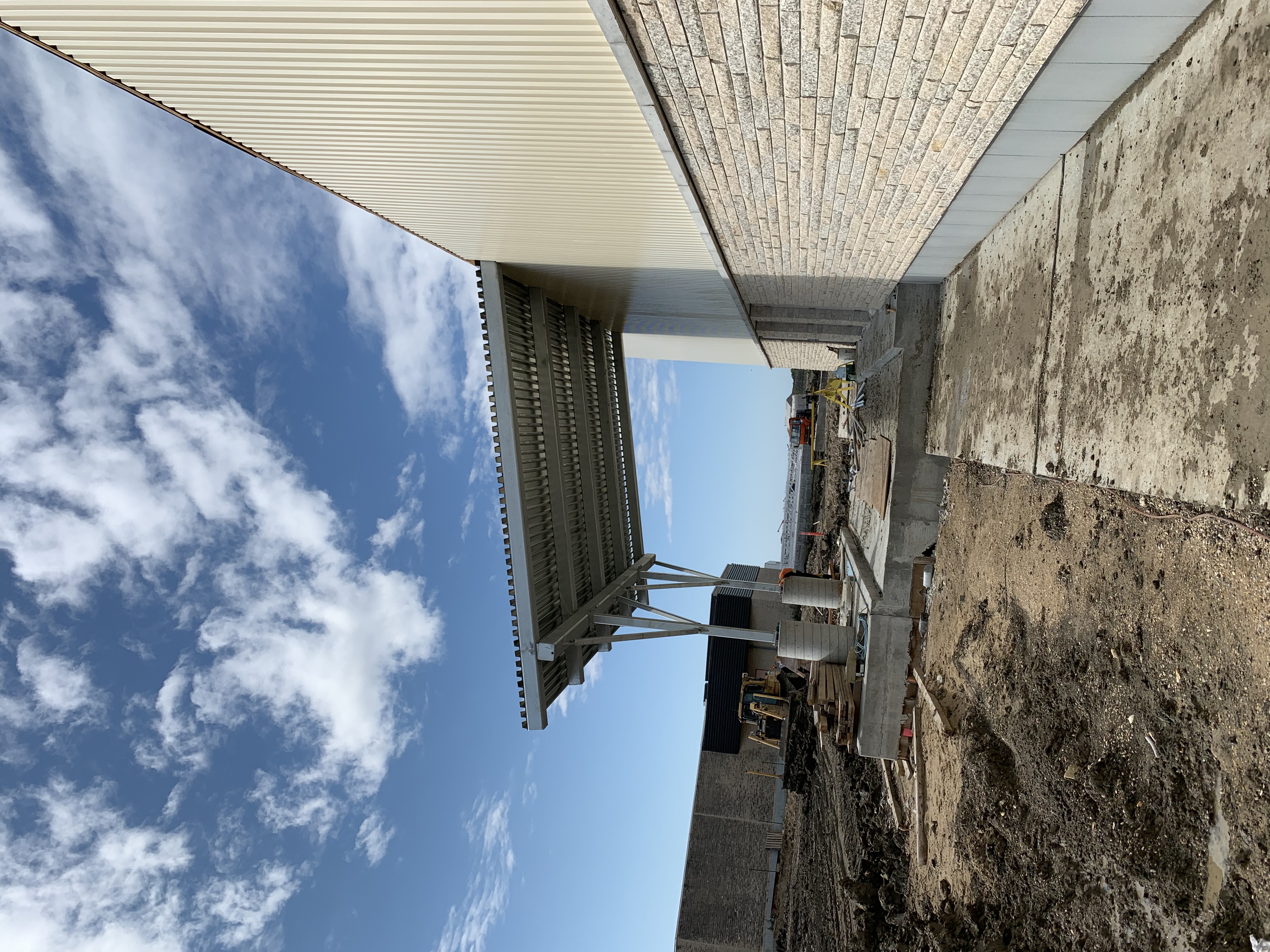 Wastewater Treatment Facility Expansion image