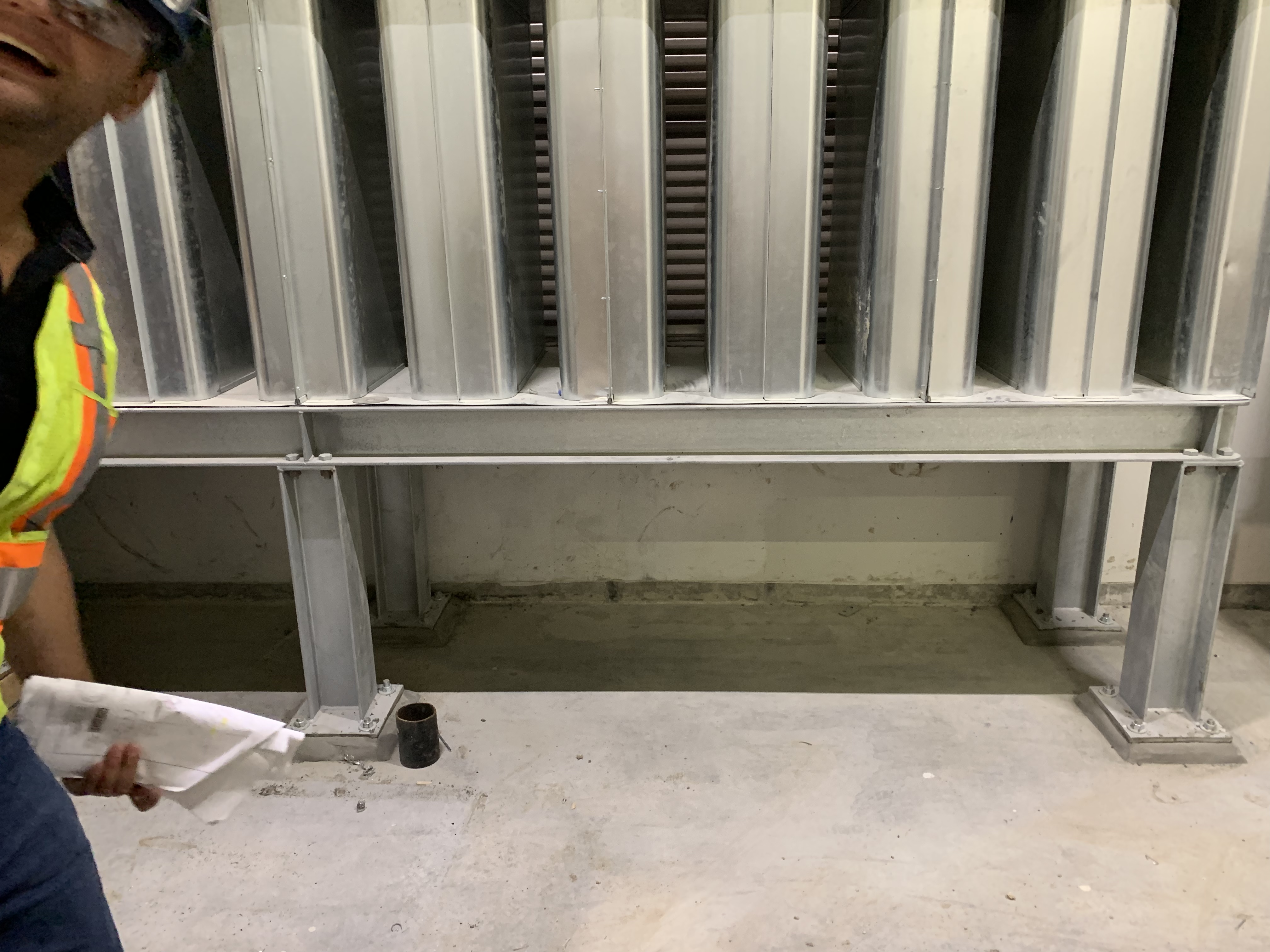 Wastewater Treatment Facility Expansion image