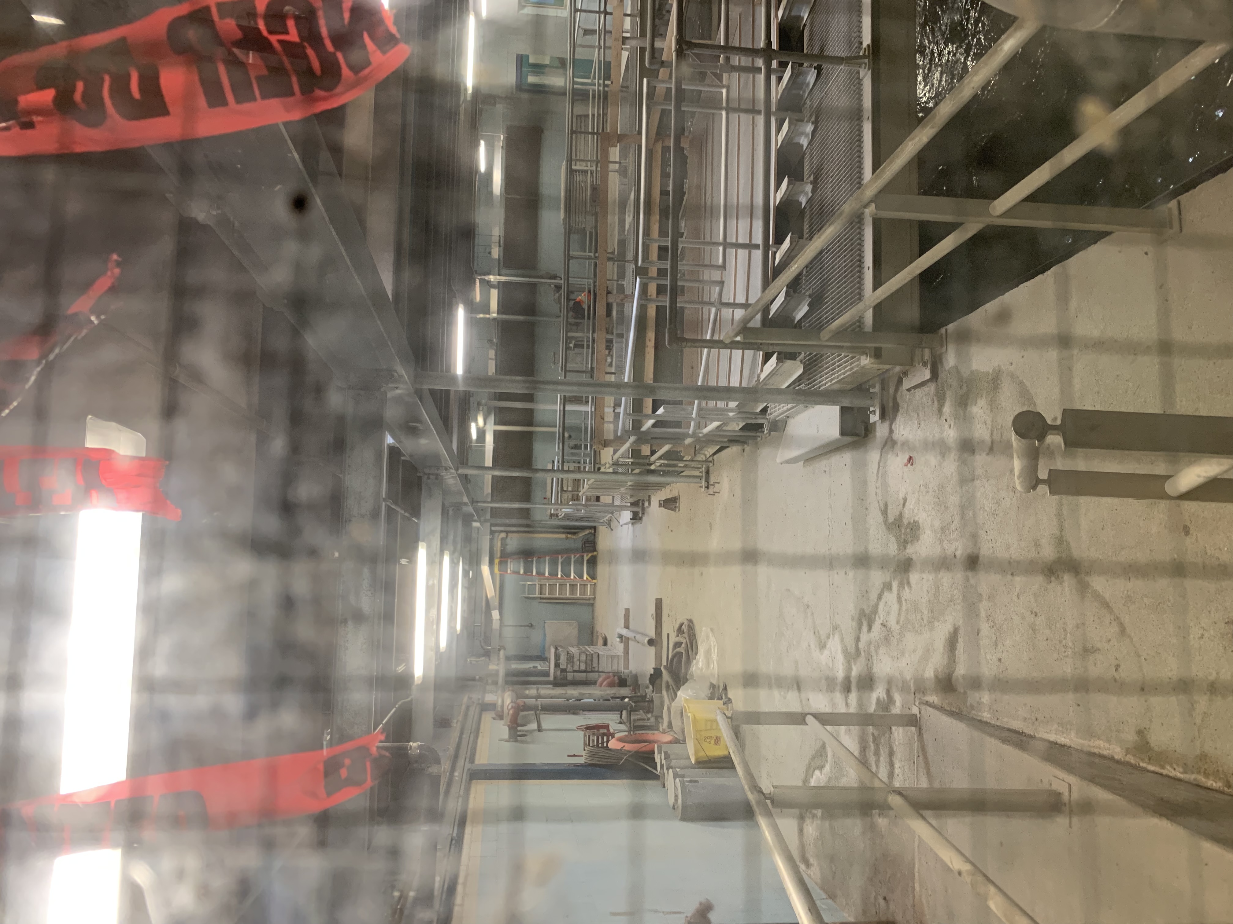 Wastewater Treatment Facility Expansion image