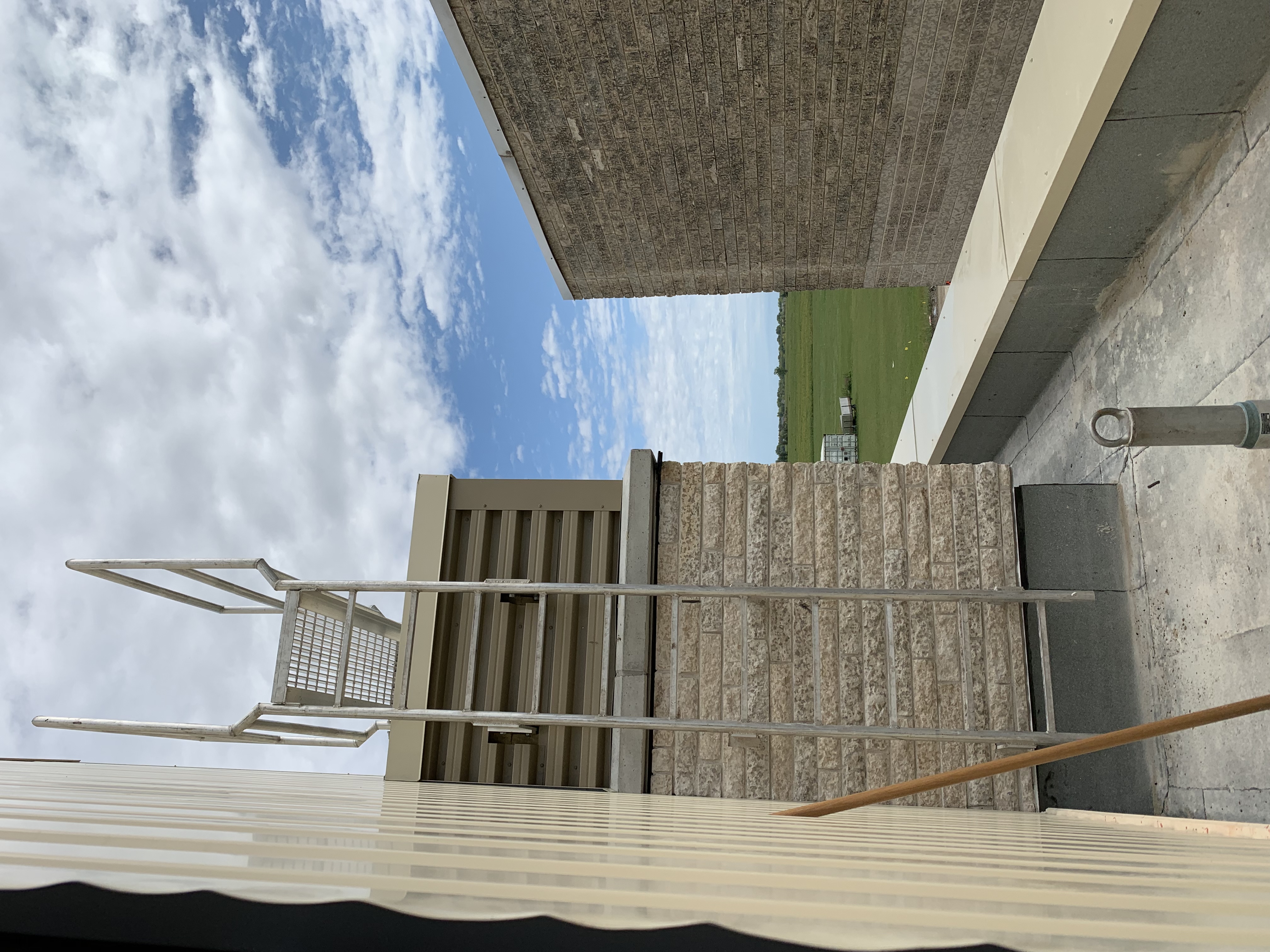 Wastewater Treatment Facility Expansion image
