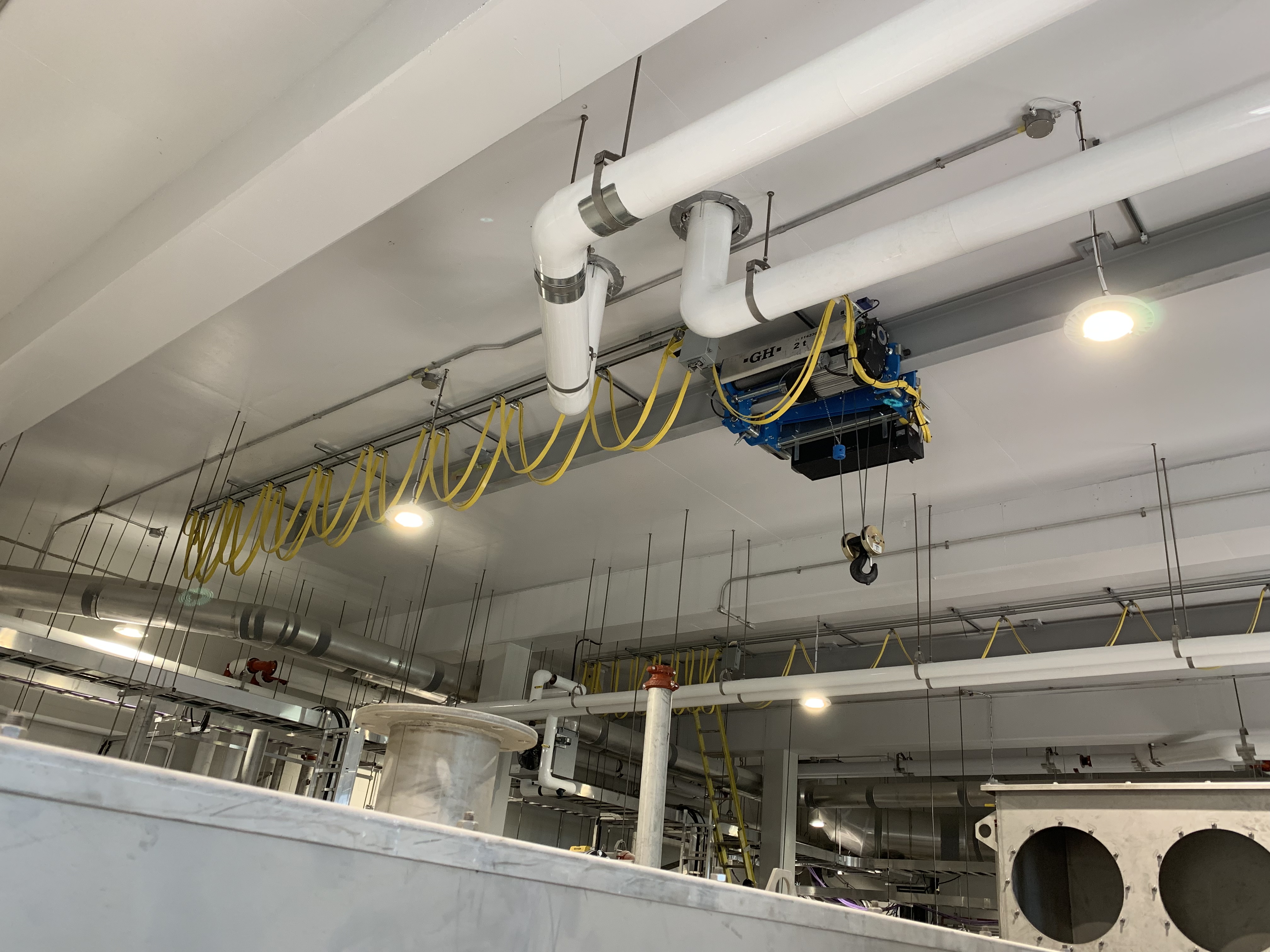 Wastewater Treatment Facility Expansion image
