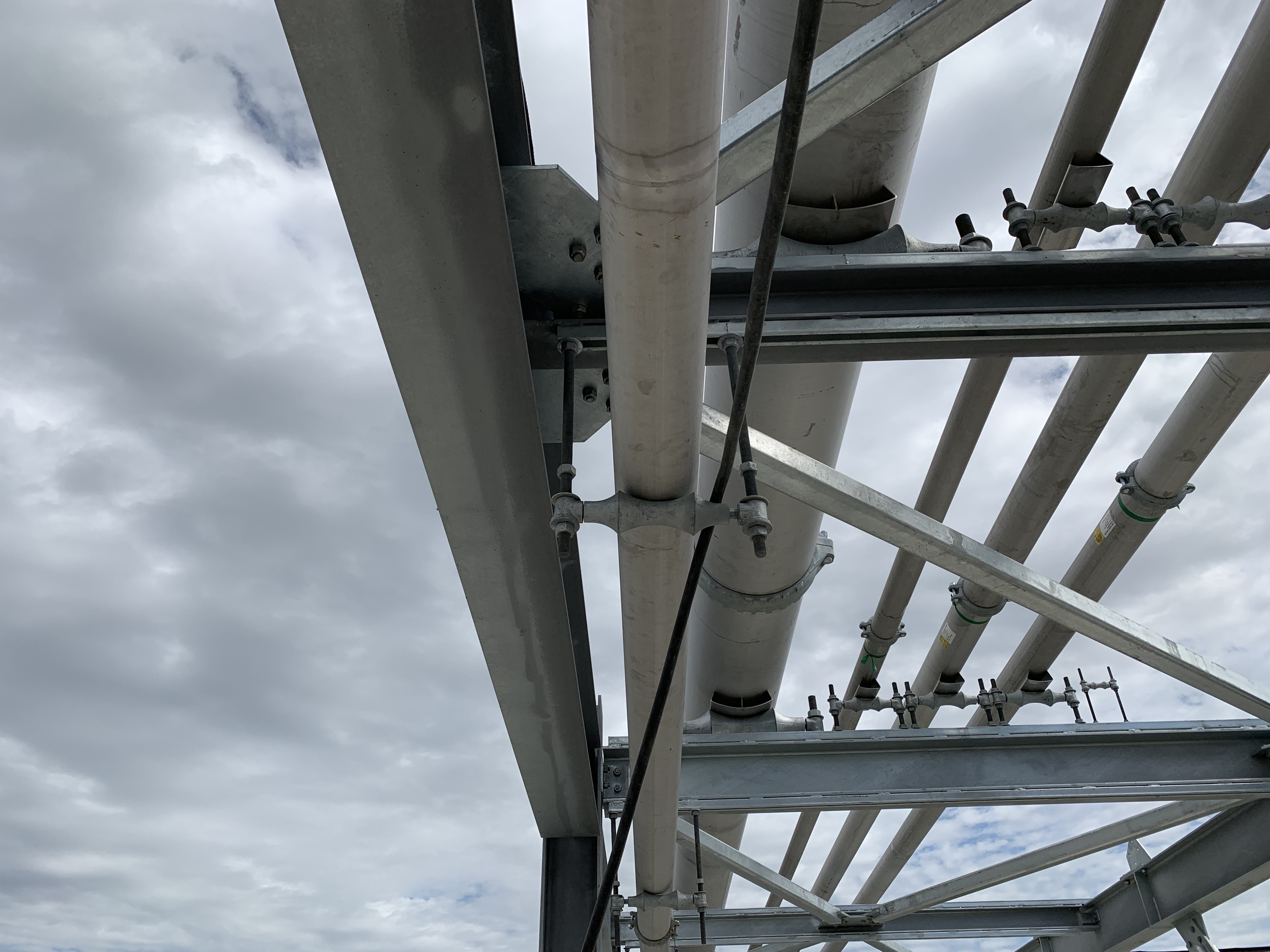 Wastewater Treatment Facility Expansion image