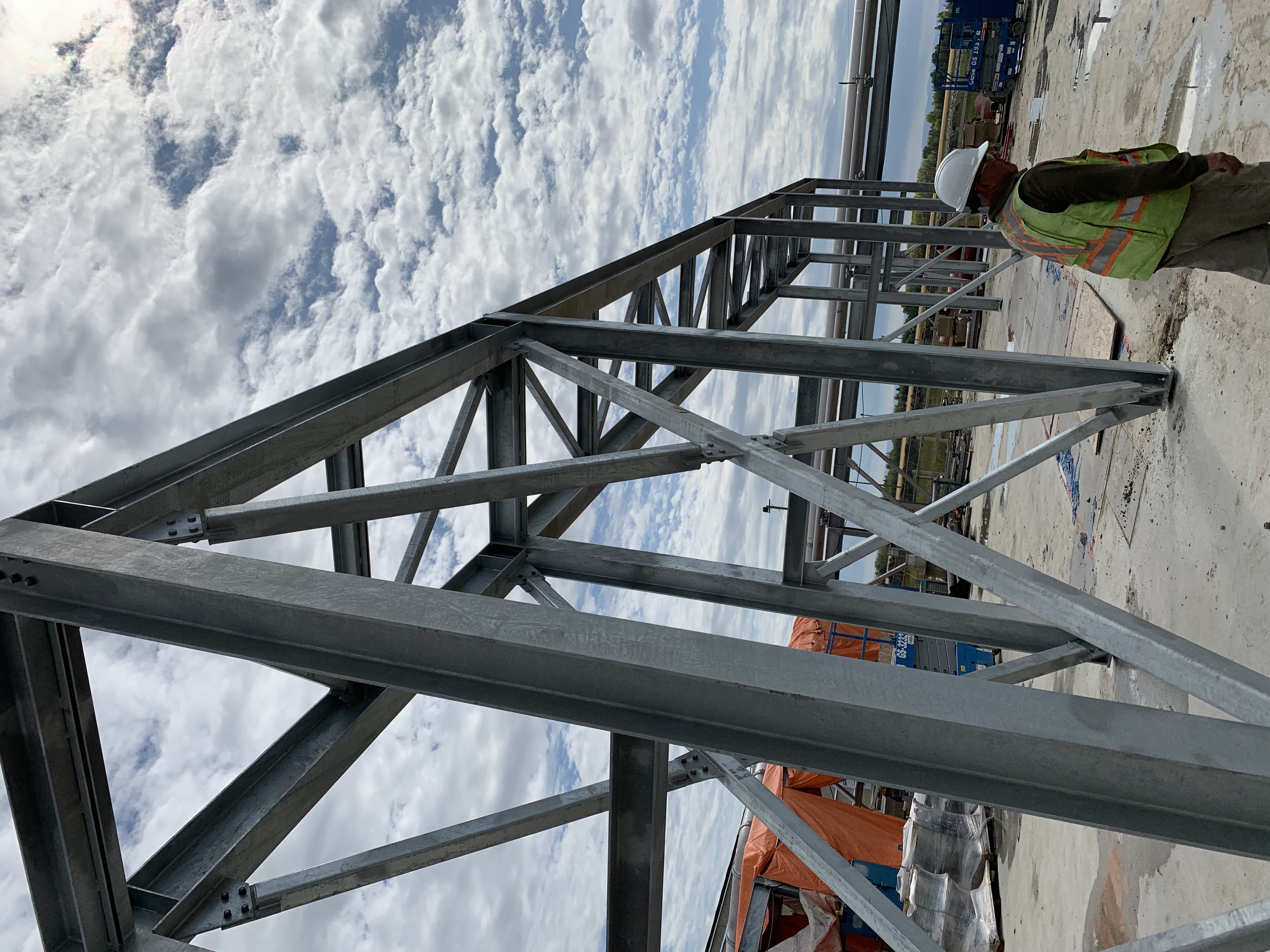Wastewater Treatment Facility Expansion image
