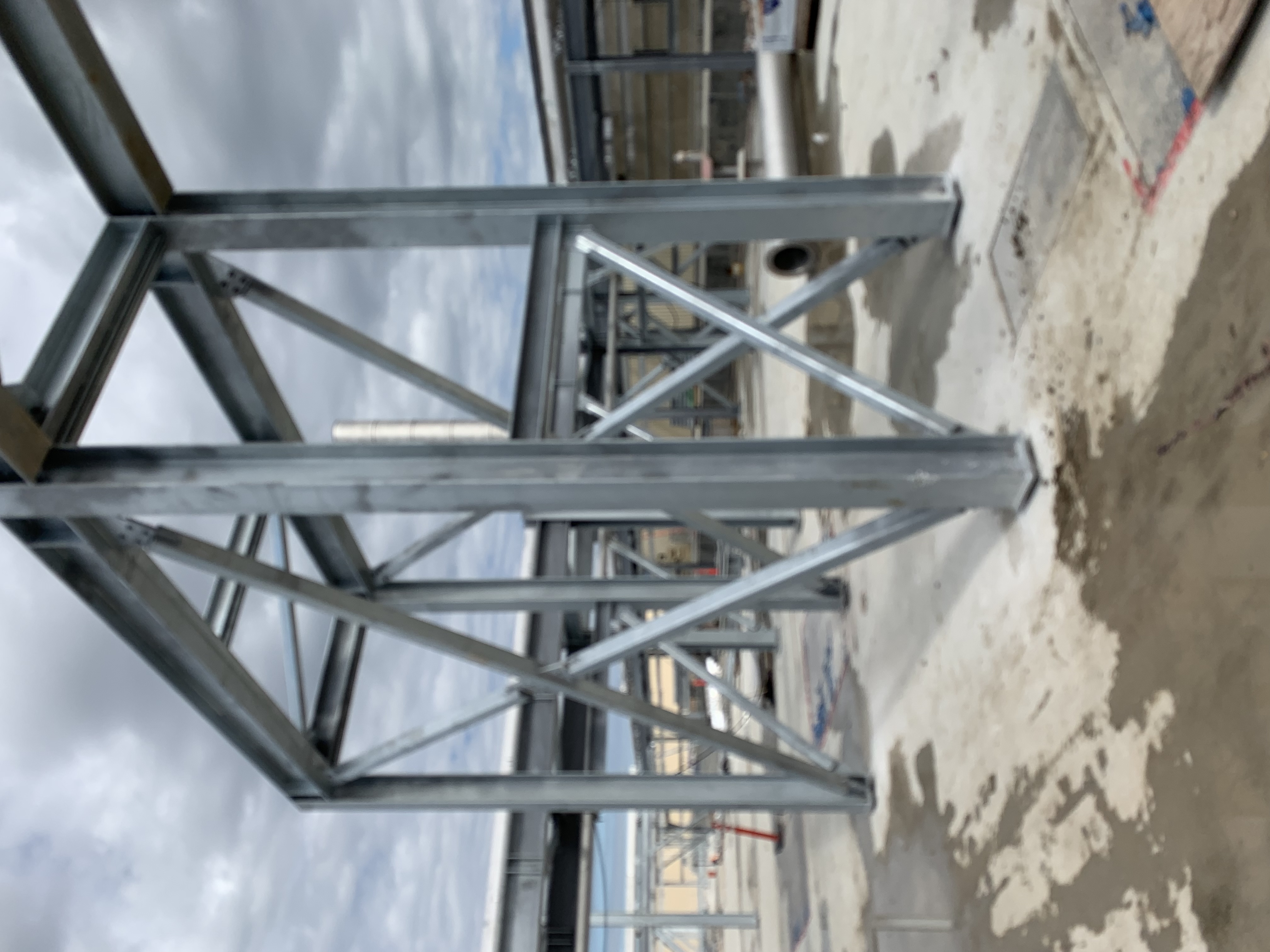 Wastewater Treatment Facility Expansion image