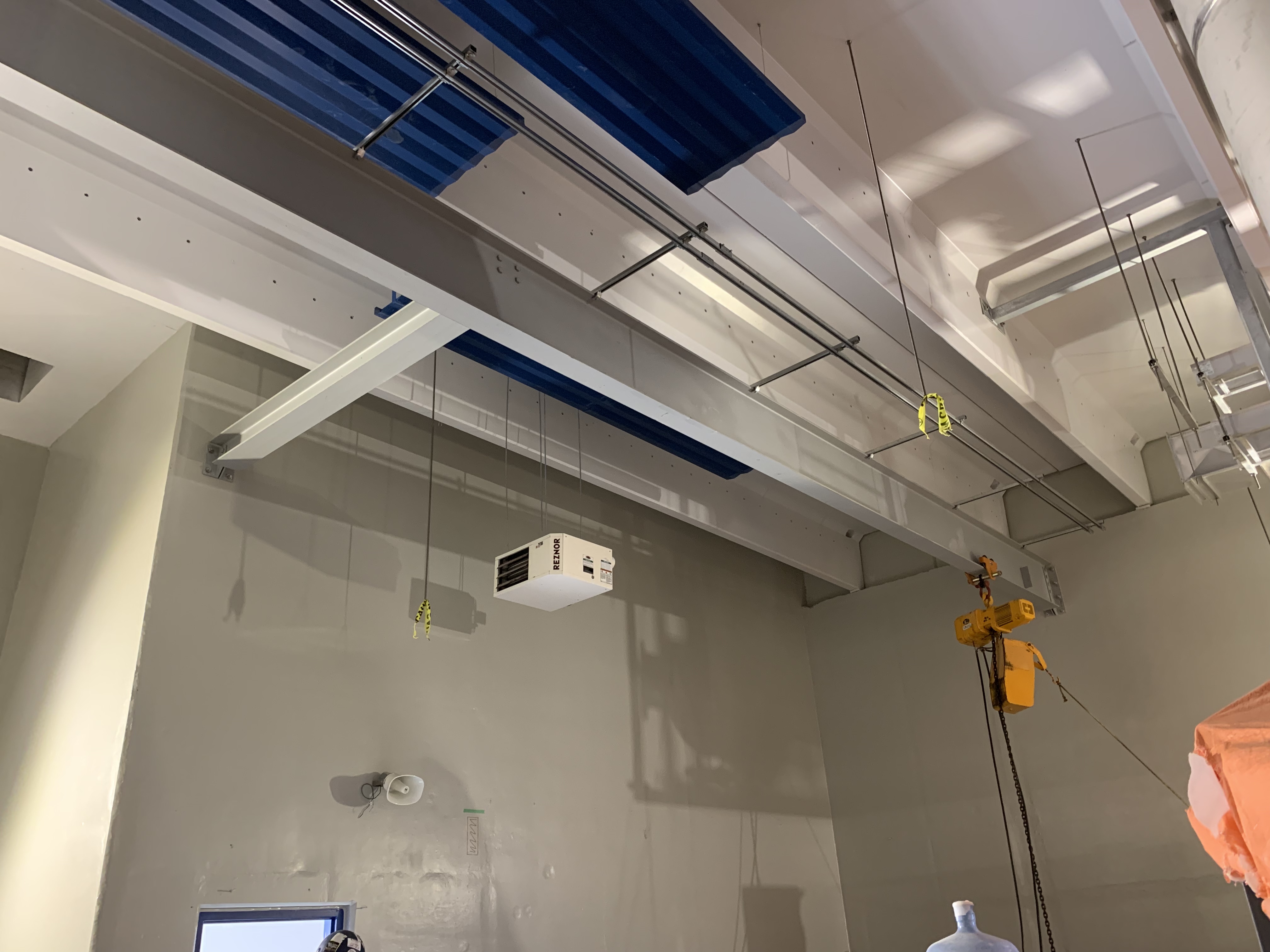 Wastewater Treatment Facility Expansion image
