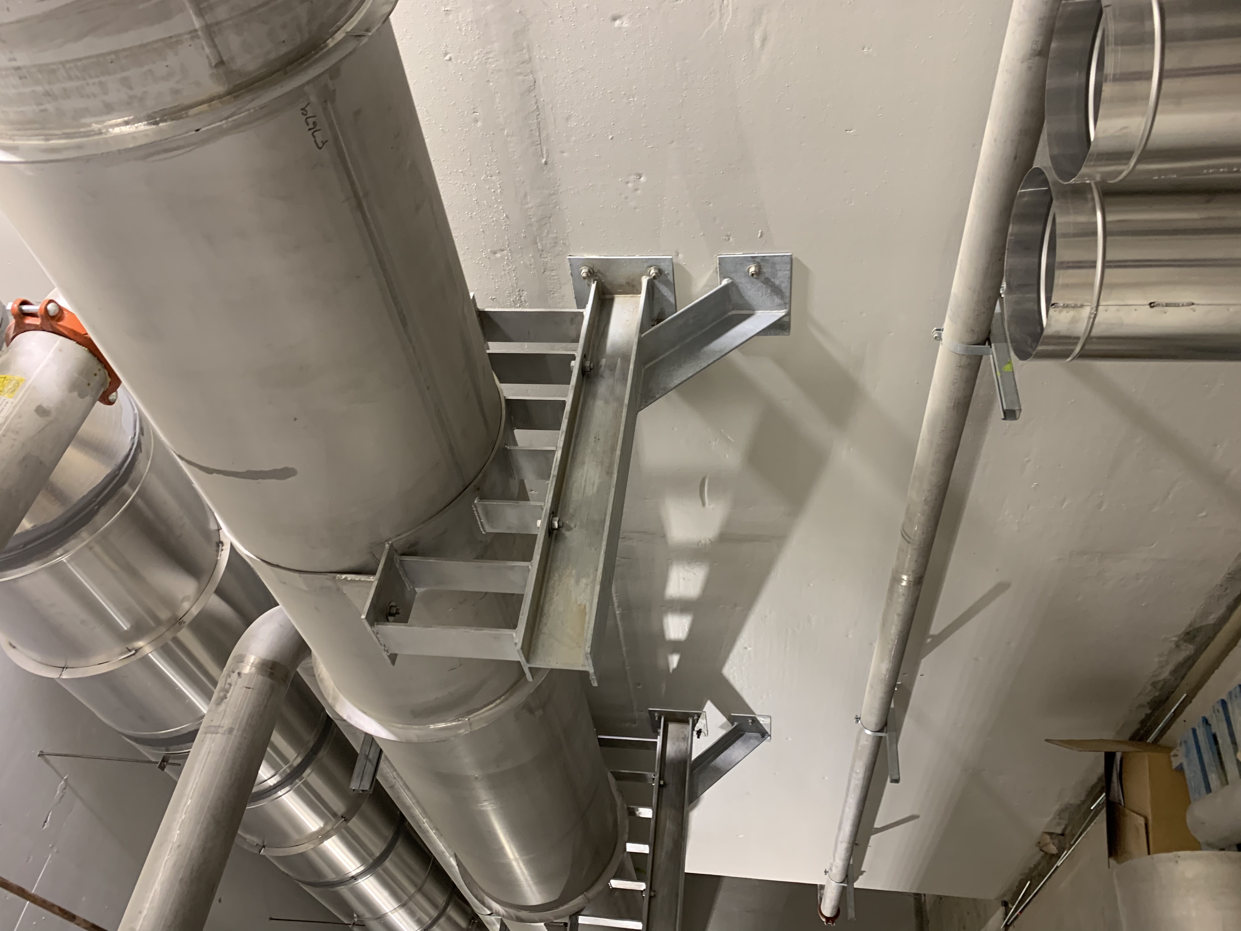 Wastewater Treatment Facility Expansion image