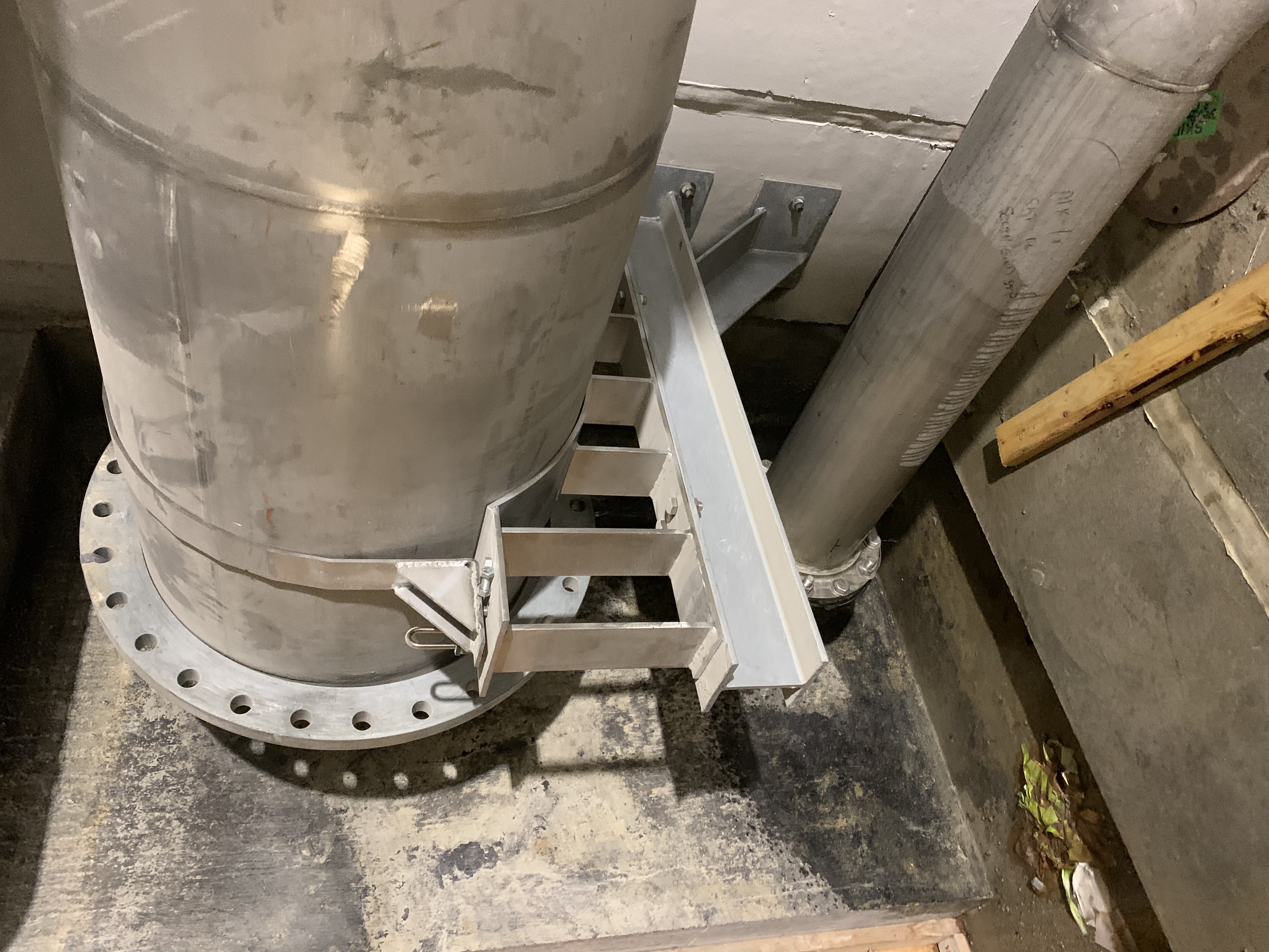 Wastewater Treatment Facility Expansion image