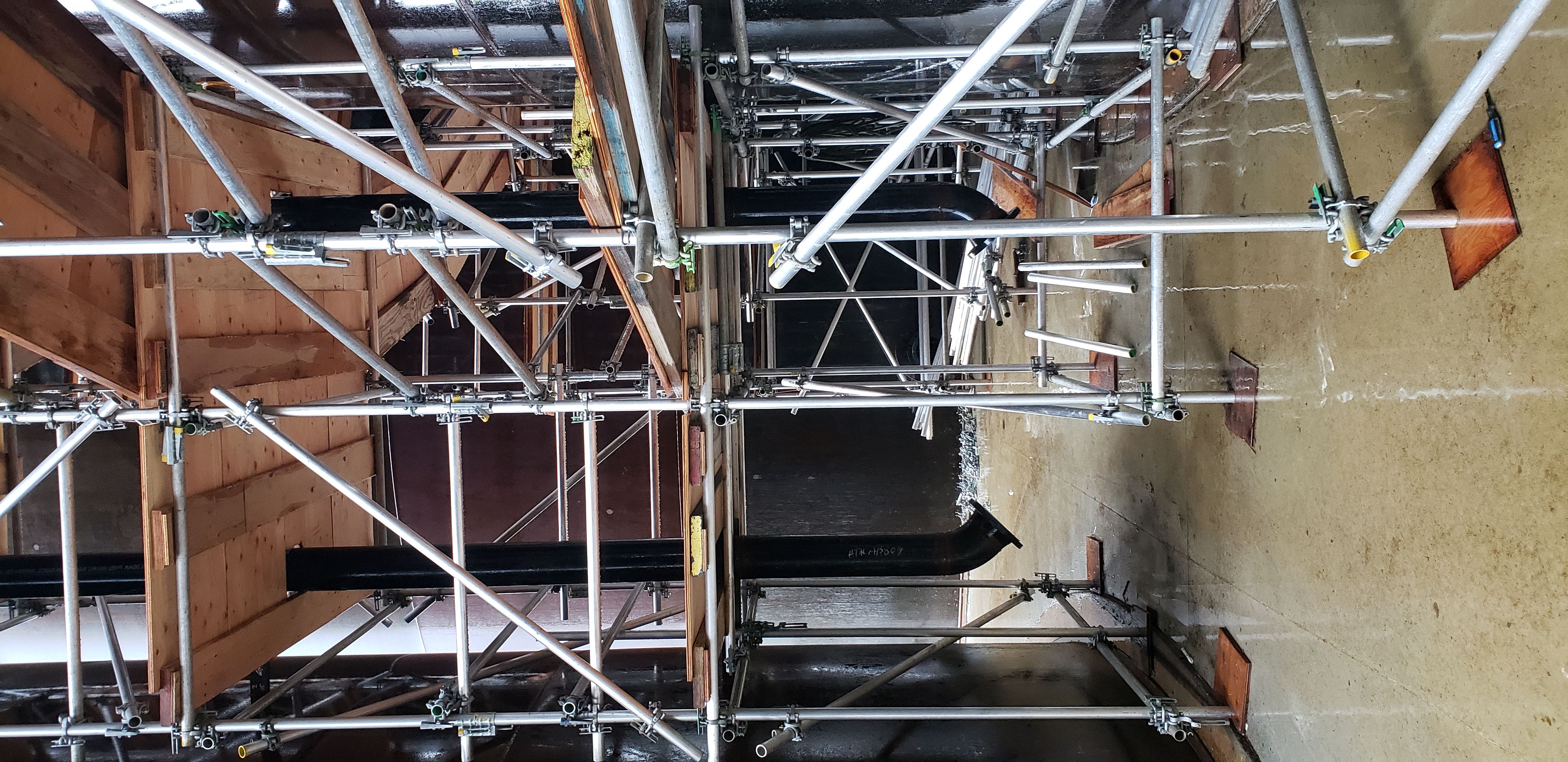 Canola Oil Tank Farm Expansion – ROHL Facility image